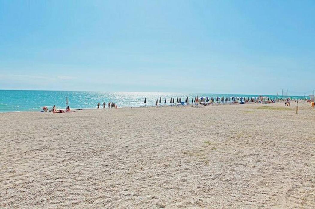 Le Camelie -Appartamenti Nuovi Porto SantʼElpidio Zewnętrze zdjęcie